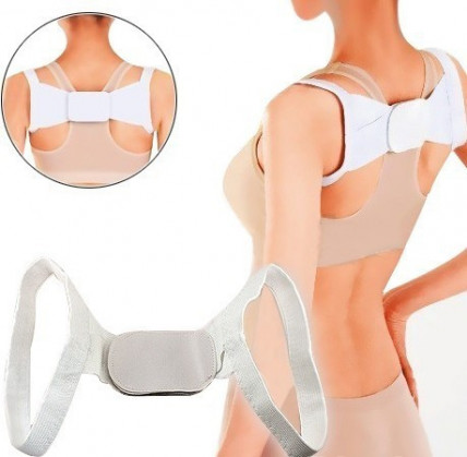 ChestBelt - корректор осанки