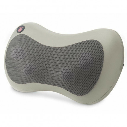 Wellneo Shiatsu - подушка массажная 2-в-1