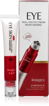 EYE SKIN (Ева Скин) - уникальная сыворотка с тройным роллером