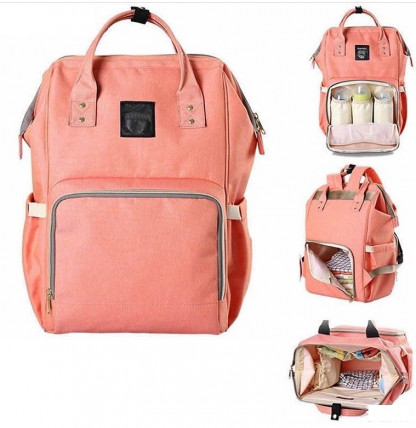 Рюкзак для мам MOMMY BAG