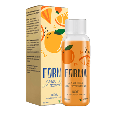 Forma средство для похудения