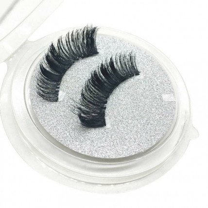 Magnet Lashes - магнитные накладные ресницы