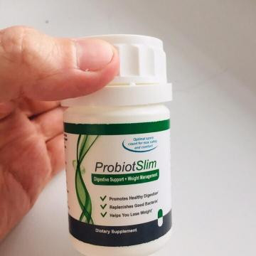 ProbiotSlim (ПробіоСлім) - для схуднення