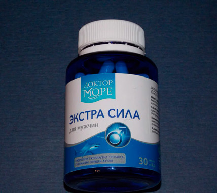 Доктор Море - иммунитет и очищение организма