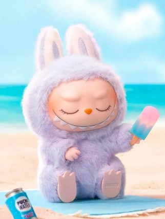 Мягкая игрушка Лабубу (Labubu)