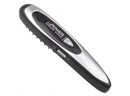 Power Grow Comb - лазерна гребінець
