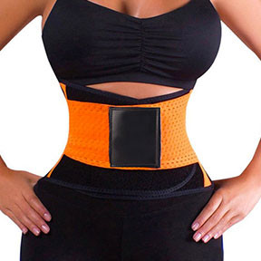 Extreme power belt - пояс для похудения и коррекции фигуры