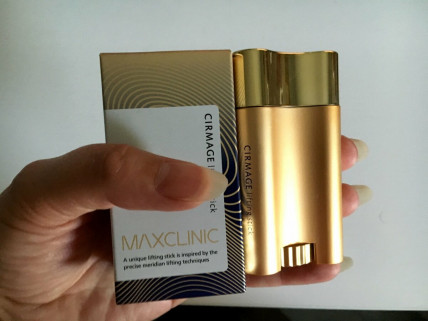 Maxclinic Lifting Stick - антивозрастной стик для кожи