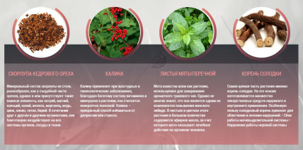 PasionMe - средство для повышения женского либидо