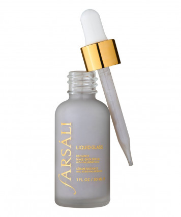 Farsali Liquid Glass - сироватка-праймер для особи