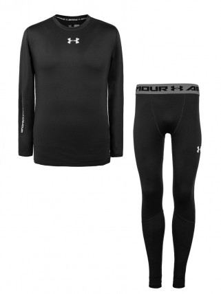 Термобелье Under Armour