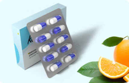 Keto Slim (Кето Слім) - капсули для схуднення