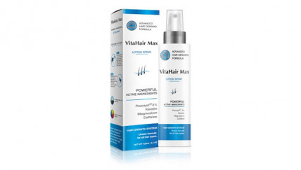 VitaHair Max - средство от выпадения волос