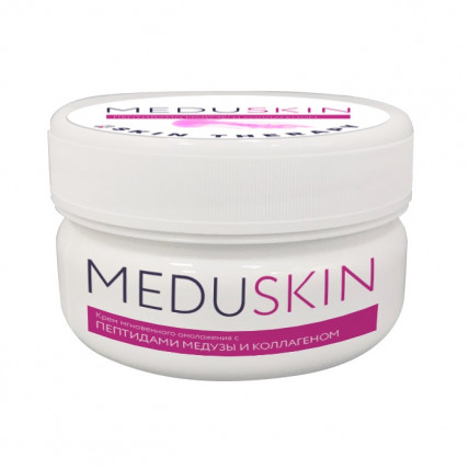 Meduskin - крем для омоложения