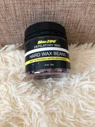 Pearl Wax - воск для депиляции