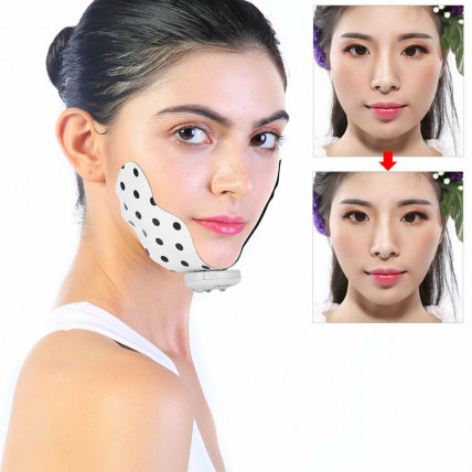 Face Shaper (Фасе Шапер) - миостимулятор для лица