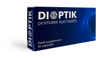 Dioptik (Диоптик) - средство для зрения