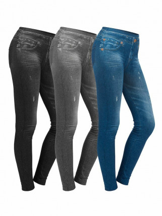 Джеггинсы Slim Jeggings