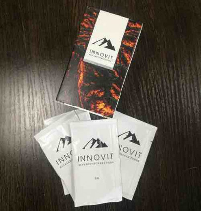 Innovit (Инновит) - омолаживающий комплекс для волос, кожи, ногтей и всего организма (147 руб)