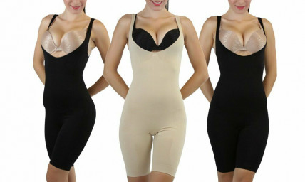 Kombidress (Комбидресс) - корректирующее белье
