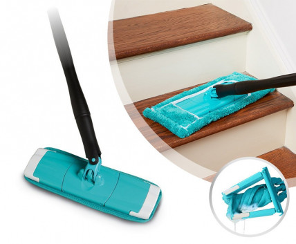 Titan Twist Mop - швабра з віджиманням