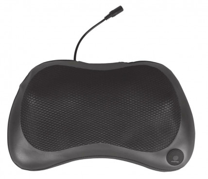 Wellneo Shiatsu - подушка массажная 2-в-1