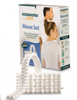 Classic Move Set - космодиск