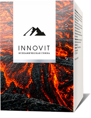 Innovit (Инновит) - омолаживающий комплекс для волос, кожи, ногтей и всего организма (147 руб)