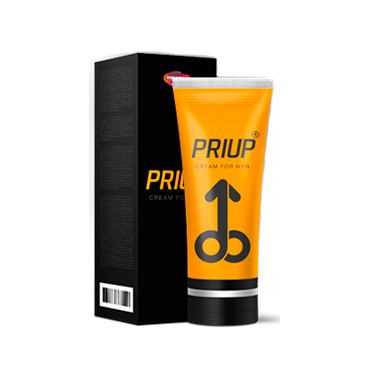 Priup (Приап) - крем для збільшення члена