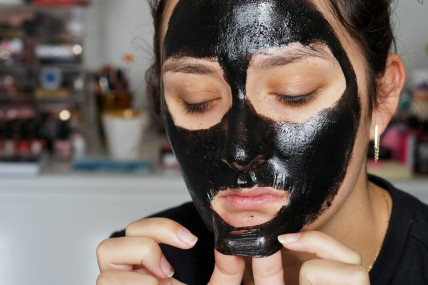 Black Mask (Черная Маска) - средство против черных точек