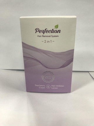 Perfection - система для удаления волос