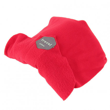 TRAVEL PILLOW - шарф-подушка