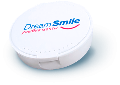 Виниры Dream Smile Veneers