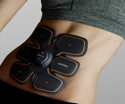 Пояс EMS-TRAINER