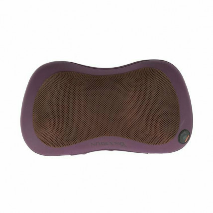 Wellneo Shiatsu - подушка массажная 2-в-1