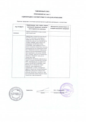 Коррект Про (Correct Pro) - ортопедический набор