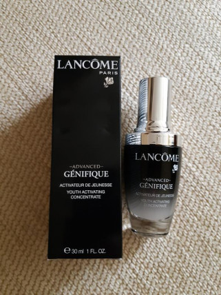 Lancome (Ланкоме) - концентрат молодости