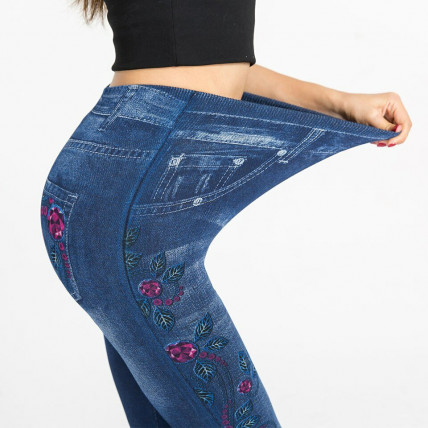Джеггинсы Slim Jeggings