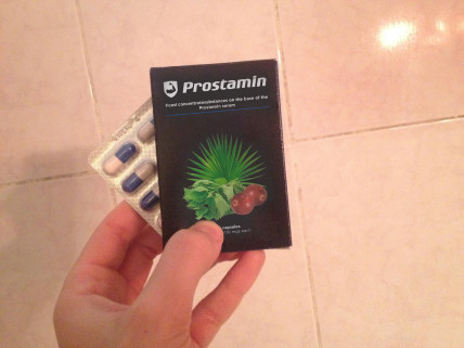 PROSTAMIN