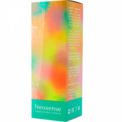 Neosense - средство от климакса
