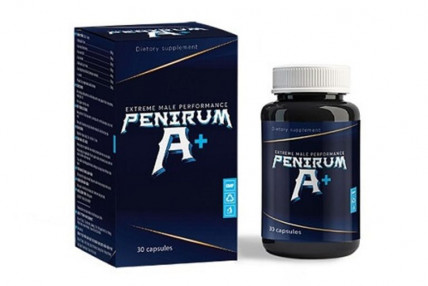 PenirumAplus средство для потенции