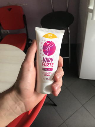 VaryForte Premium Plus