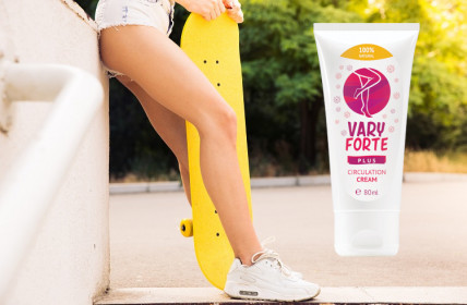 VaryForte Premium Plus