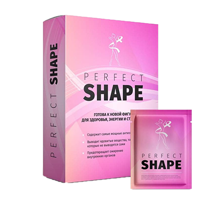 Perfect Shape (Перфект Шэйп) - средство для похудения