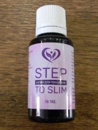 Step to slim (Степ ту Слим) - мощная альтернатива липосакции