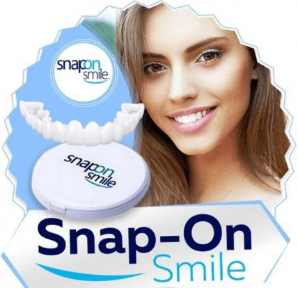Snap On Smile - виниры