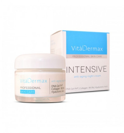 Vitaldermax - антивозрастной крем