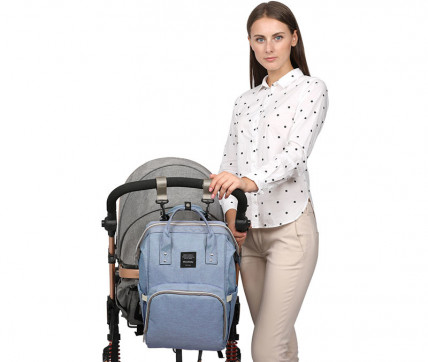 Рюкзак для мам MOMMY BAG