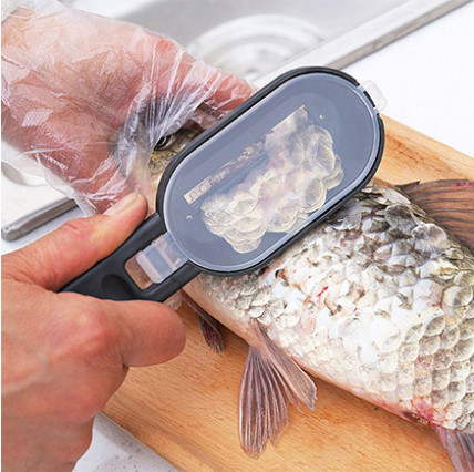 Cleanfish - рыбочистка