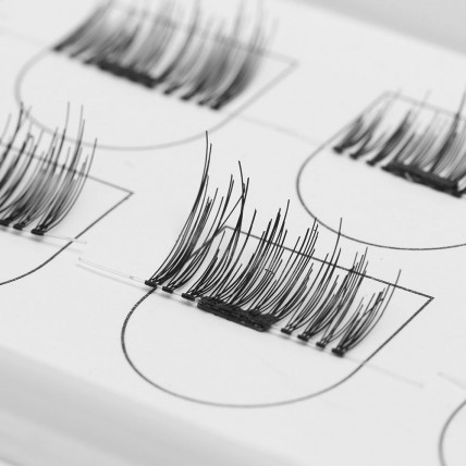 Magnet Lashes - магнитные накладные ресницы